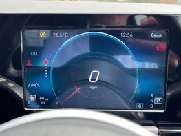 Mercedes-Benz B Class 1.3 B 200 Sport Auto 5dr 25