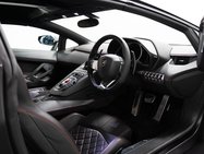 Lamborghini Aventador 6.5 V12 LP 720-4 50 Anniversario Roadster 2dr Petrol ISR 4WD Euro 5 (720 bh 5
