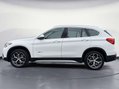 BMW X1 2.0 X1 xDrive 20i XLine Auto 4WD 5dr 2