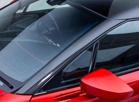 Aston Martin Vanquish Zagato Shooting Brake 52
