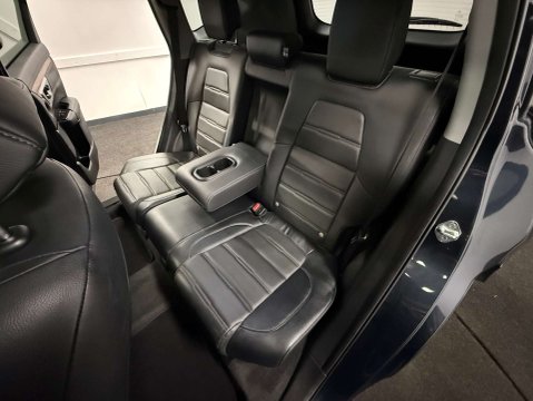 Honda CR-V 1.5 CR-V EX i-VTec CVT 4WD 5dr 64