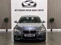 BMW 3 Series 2.0 320d M Sport Auto Euro 5 (s/s) 4dr 7