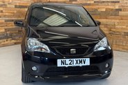 SEAT Mii 36.8kWh Hatchback 5dr Electric Auto (83 ps) 34