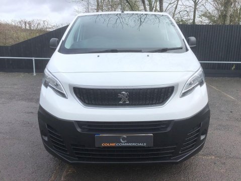 Peugeot Expert BLUE HDI PROFESSIONAL STANDARD 2