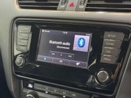 Skoda Octavia 2.0 TDI vRS Estate 5dr Diesel Manual Euro 5 (s/s) (184 ps) 33