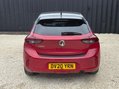 Vauxhall Corsa 1.2 Turbo Elite Nav Premium Euro 6 (s/s) 5dr 48
