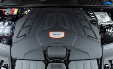 Porsche Cayenne GTS Coupé 30