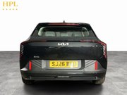 Kia EV4 81.4kWh Air Hatchback 5dr Electric Auto (201 bhp) Cruise Control 6