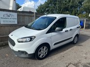 Ford Transit Courier TREND 1.5 TDCI 5dr 8