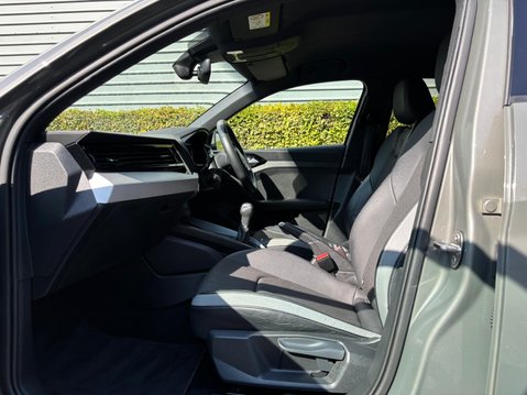 Audi A1 SPORTBACK TFSI S LINE 17