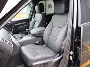 Land Rover Discovery 2026 BRAND NEW COMMERCIAL DYNAMIC HSE styled by seeker  genuine Rear seats  18