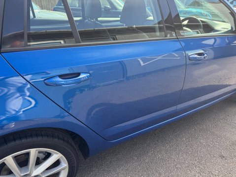 Skoda Octavia ELEGANCE TDI CR DSG 10