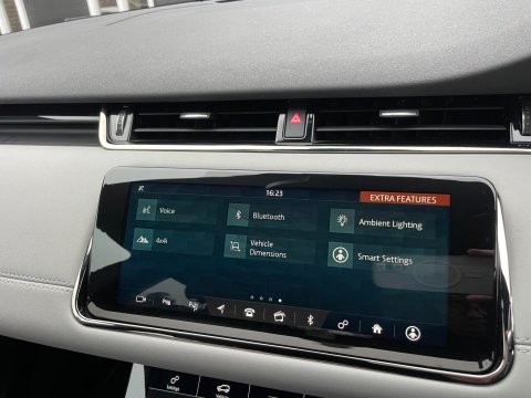 Land Rover Range Rover Evoque 2.0 D180 MHEV First Edition SUV 5dr Diesel Auto 4WD Euro 6 (s/s) (180 ps) 33