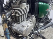 Mash Scrambler Scrambler 400CC 2018 14