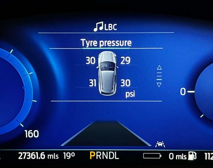 Ford Kuga 2.5 Kuga ST-Line X Phev CVT 5dr 27