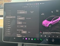 Tesla Model Y (Sold) (Dual Motor) Long Range SUV 5dr Electric Auto 4WDE (384 bhp) 20