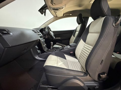 Volvo C30 D2 R-DESIGN 17