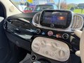 Fiat 500 1.2 Pop Euro 6 (s/s) 3dr 17