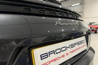 Porsche Panamera 4 SPORT TURISMO PDK 41