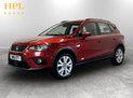 SEAT Arona 1.0 TSI SE Technology SUV 5dr Petrol DSG Euro 6 (s/s) (115 ps) Air Con - Al 3