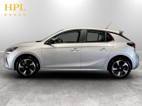 Vauxhall Corsa Electric 50kWh SE Premium Hatchback 5dr Electric Auto (136 ps) Air Con - Alloy Wheel 4