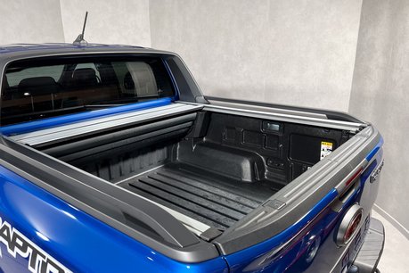 Ford Ranger RAPTOR ECOBOOST. NOW SOLD. SIMILAR REQUIRED. PLEASE CALL 01903 254 800. 44