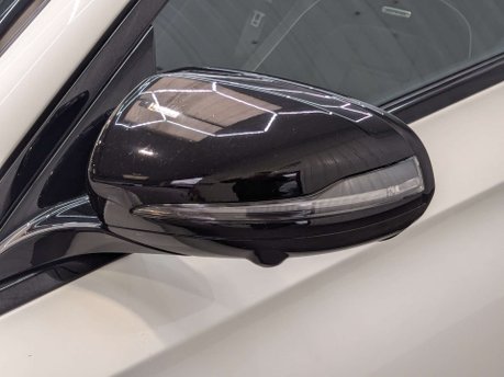 Mercedes-Benz E Class 4.0 AMG E 63 S Premium 4Matic+ Auto 4WD 5dr 30