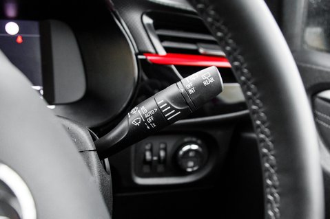 Vauxhall Corsa GS 15