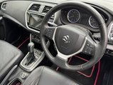 Suzuki SX4 S-Cross 1.4 Boosterjet SZ5 Auto ALLGRIP Euro 6 (s/s) 5dr 2