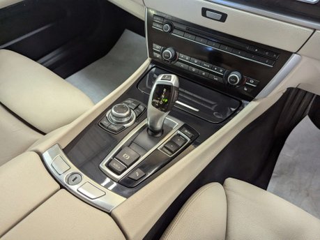 BMW 5 Series 3.0 535d M Sport Gran Turismo Auto 5dr 58