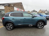 Citroen C5 Aircross PURETECH FLAIR S/S 8
