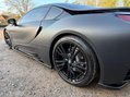 BMW I8 1.5 7.1kWh Auto 4WD Euro 6 (s/s) 2dr 48