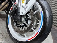 Suzuki GSX 2024 1 OF 5 DREAM MACHINE PEPSI PAINT WORK LONG MOT 800CC 13