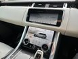 Land Rover Range Rover Sport 5.0 P575 V8 SVR Carbon Edition SUV 5dr Petrol Auto 4WD Euro 6 (s/s) (575 ps 24