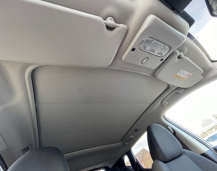 Nissan Qashqai 1.3 Qashqai N-Connecta DiG-T 5dr 59