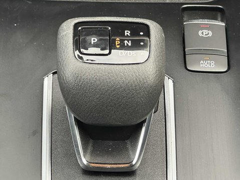Nissan Qashqai 1.3 Dig-t Mhb 158 Tekna Xtrc 4wd 18