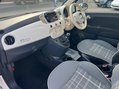 Fiat 500 1.2 Lounge Euro 6 (s/s) 3dr 24