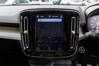 Volvo XC40 T3 INSCRIPTION 28