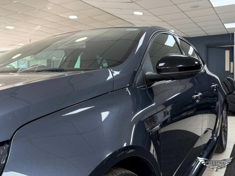 Renault Megane 1.8T R.S.280 Euro 6 (s/s) 5dr 69