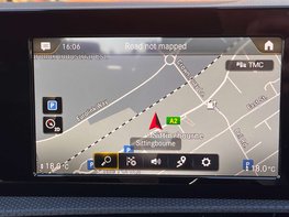 Mercedes-Benz A Class 1.5 A 180 Sport D Auto 5dr 34