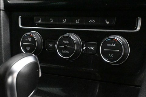 Volkswagen Golf 2.0 Golf GTD Semi-Auto 5dr 41