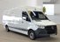 Mercedes-Benz Sprinter 2.0 315 CDI Progressive RWD L3 H2 Euro 6 (s/s) 5dr