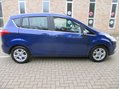 Ford B-Max 1.0T EcoBoost Zetec Euro 5 5dr 6