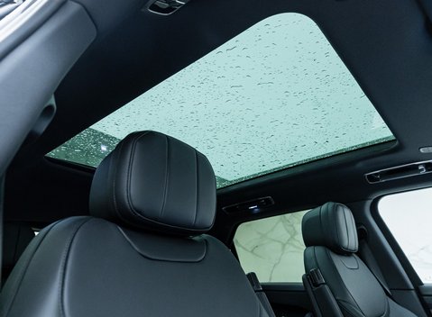 Land Rover Range Rover Sport D250 Edition 16