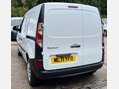 Renault Kangoo 1.5 dCi ENERGY ML19 Business Panel Van 5dr Diesel Manual MWB Euro 6 (s/s) ( 17