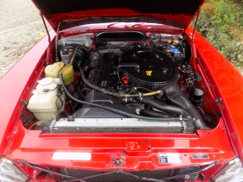 Mercedes-Benz SL Series 300 SL Sports 60