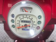LML Star 4T 2016 ONLY 5K MANUAL SCOOTER CLASSIC RETRO STYLING 200CC 17
