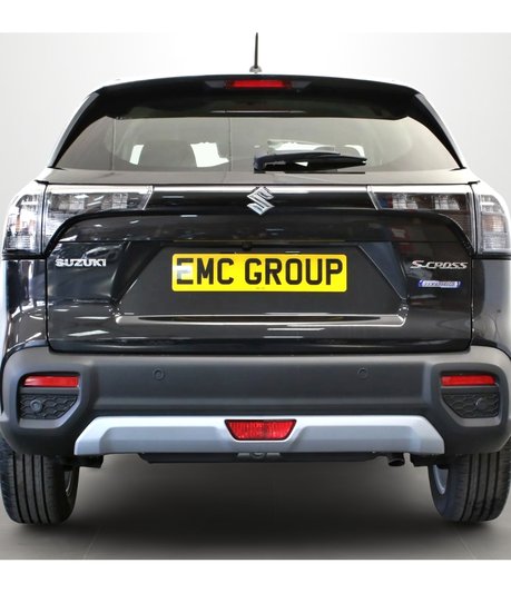 Suzuki S-Cross 1.4 Boosterjet Mhev Motion