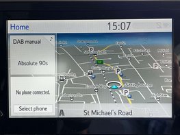 Toyota C-HR 2.0 C-HR Excel HEV CVT 5dr 35