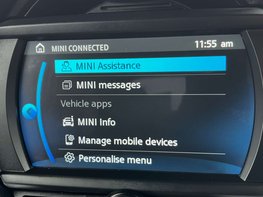 Mini Convertible 1.5 Cooper Sport Auto 2dr 42